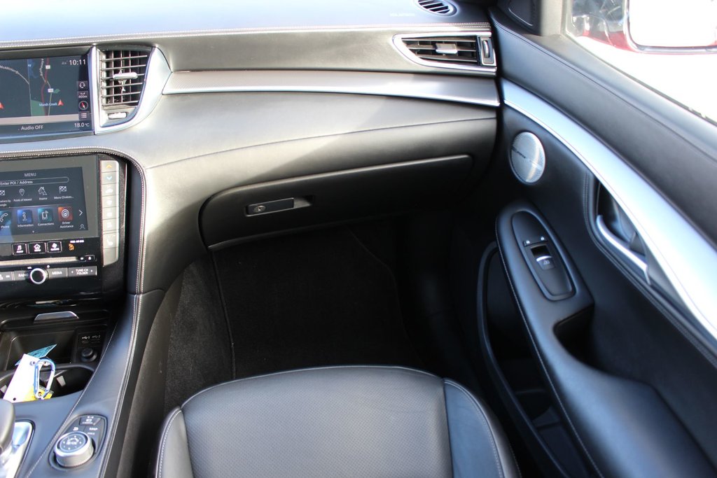 2022 Infiniti QX55 in Antigonish, Nova Scotia - 16 - w1024h768px