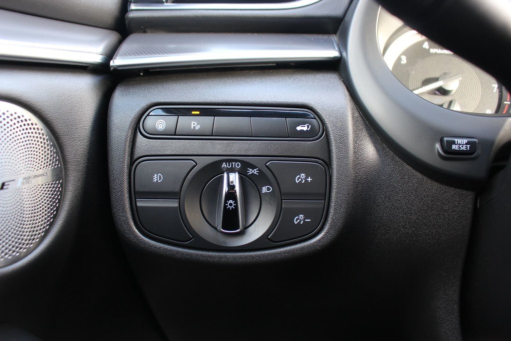 2022 Infiniti QX55 in Antigonish, Nova Scotia - 31 - w1024h768px