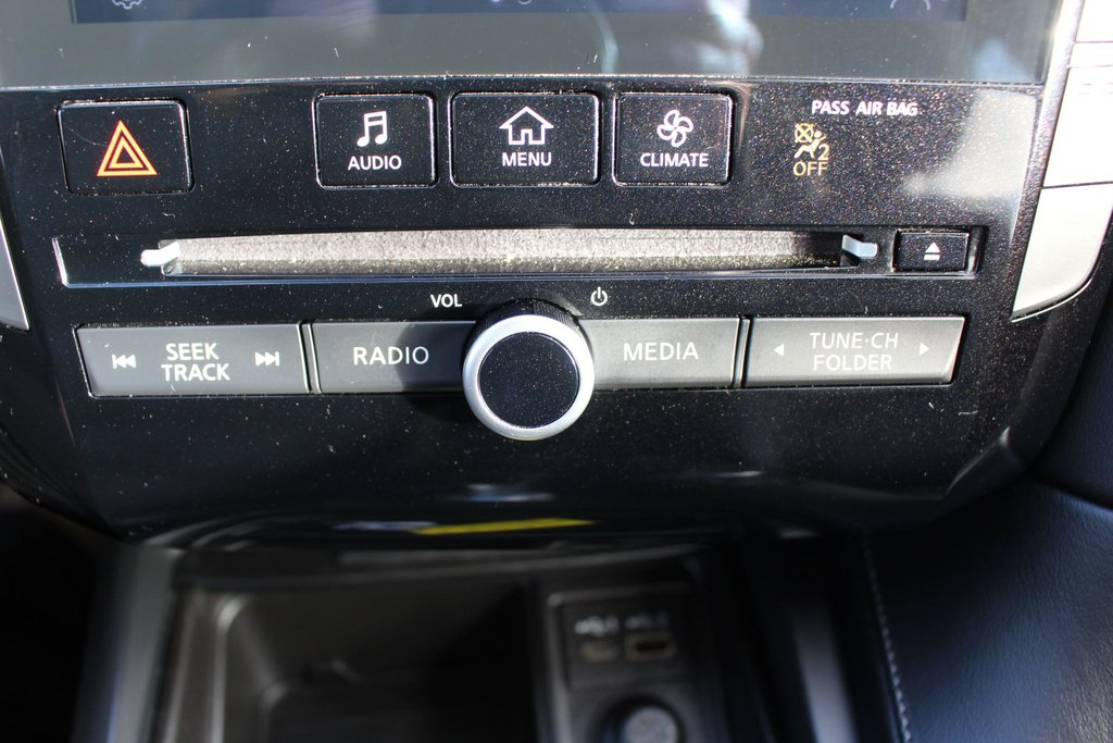 2022 Infiniti QX55 in Antigonish, Nova Scotia - 29 - w1024h768px