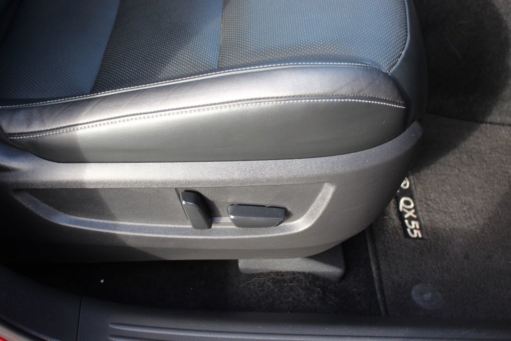 2022 Infiniti QX55 in Antigonish, Nova Scotia - 52 - w1024h768px