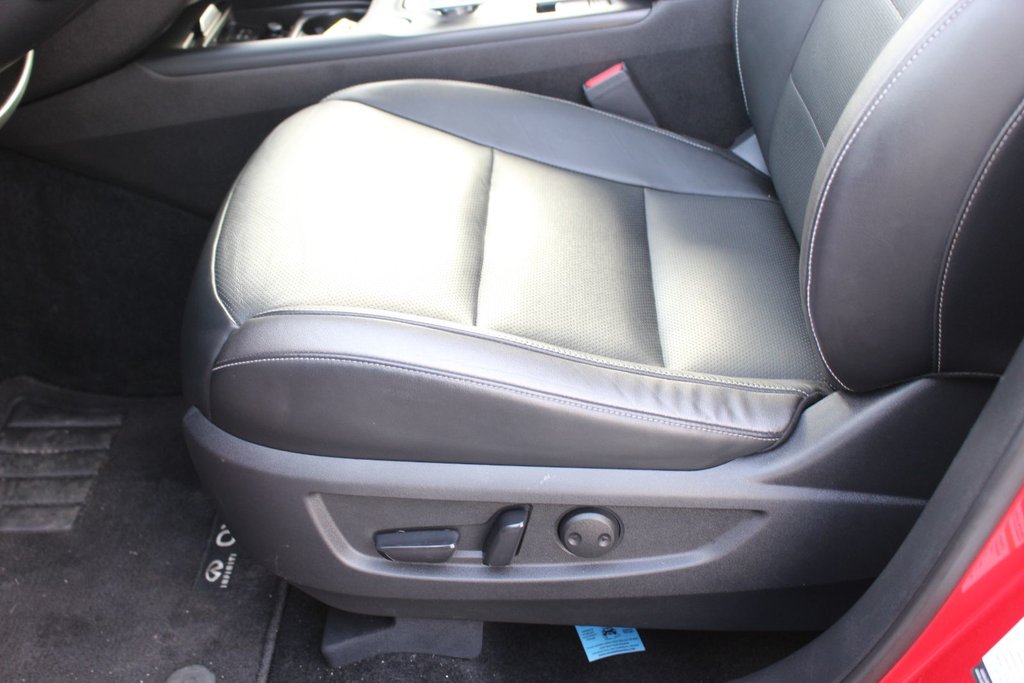 2022 Infiniti QX55 in Antigonish, Nova Scotia - 13 - w1024h768px