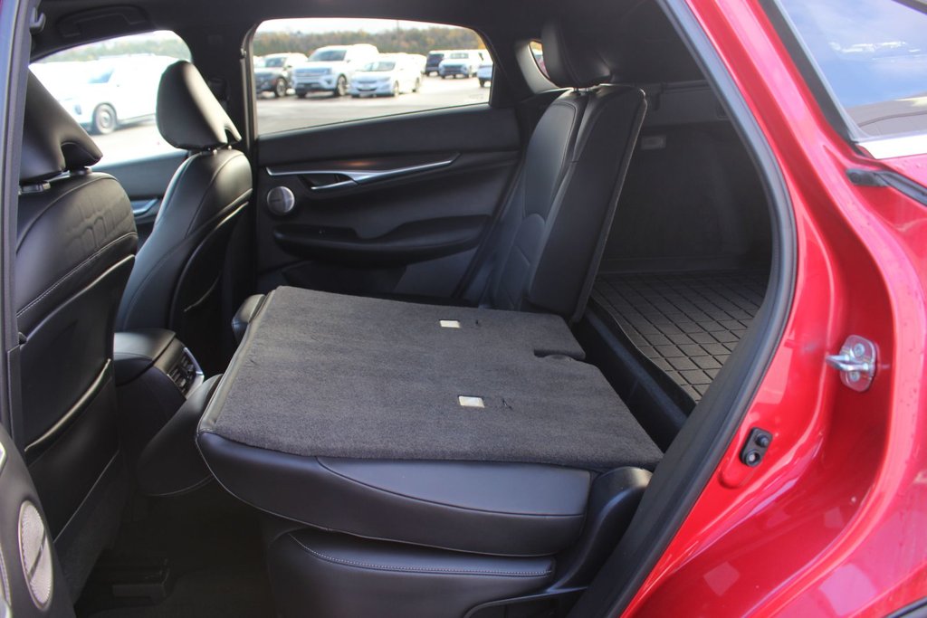 2022 Infiniti QX55 in Antigonish, Nova Scotia - 46 - w1024h768px