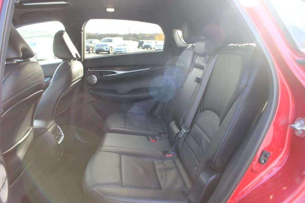 2022 Infiniti QX55 in Antigonish, Nova Scotia - 45 - w1024h768px