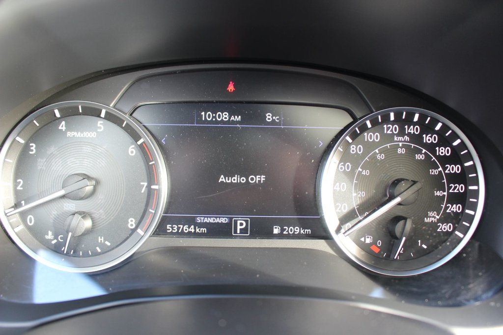 2022 Infiniti QX55 in Antigonish, Nova Scotia - 23 - w1024h768px