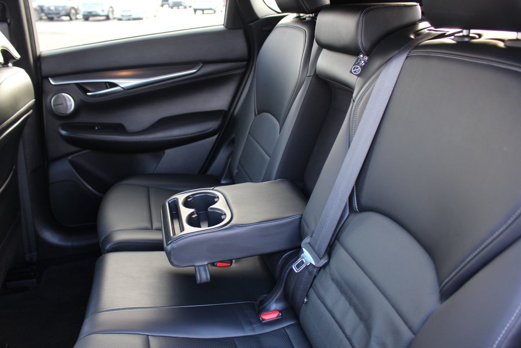 2022 Infiniti QX55 in Antigonish, Nova Scotia - 47 - w1024h768px