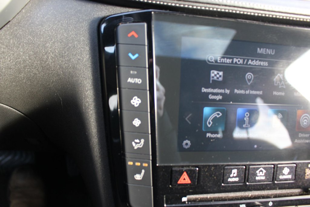 2022 Infiniti QX55 in Antigonish, Nova Scotia - 27 - w1024h768px