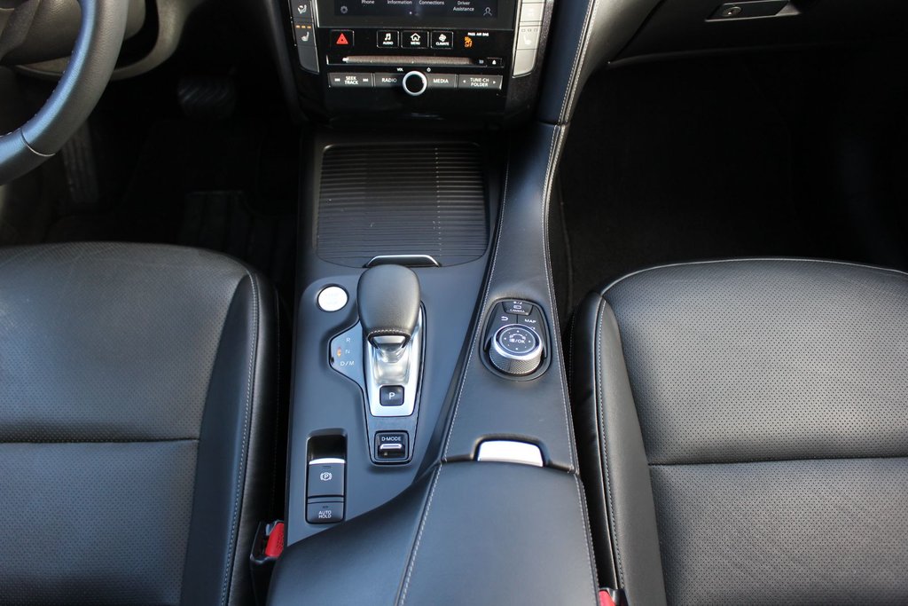 2022 Infiniti QX55 in Antigonish, Nova Scotia - 17 - w1024h768px