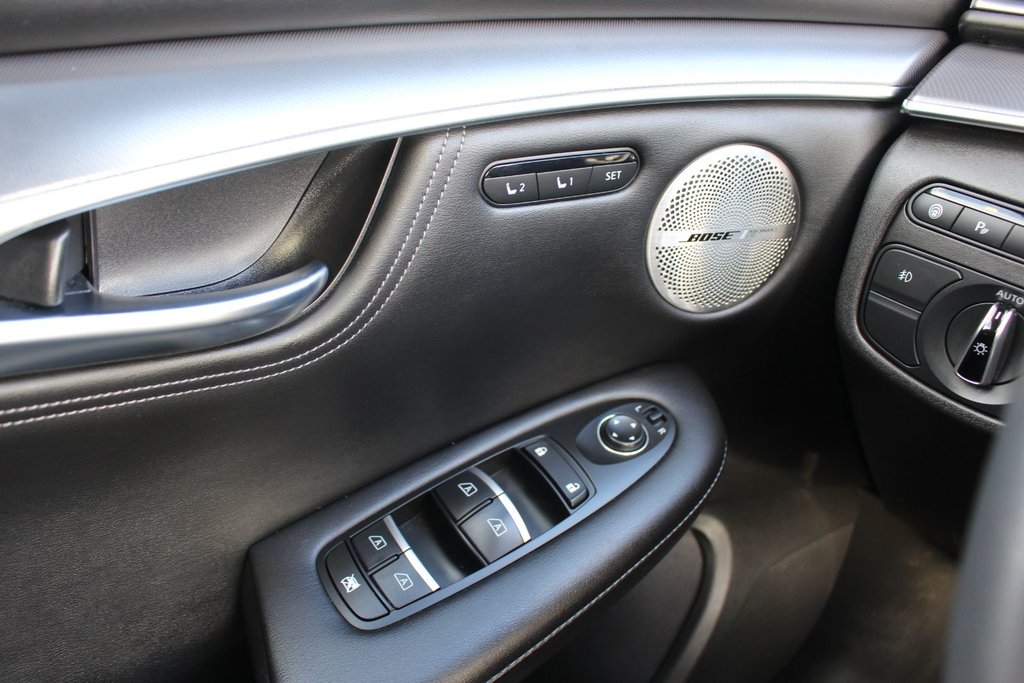 2022 Infiniti QX55 in Antigonish, Nova Scotia - 40 - w1024h768px