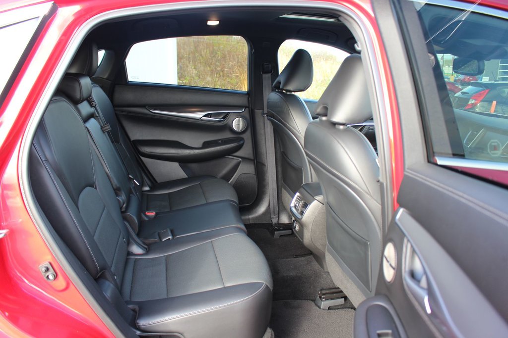 2022 Infiniti QX55 in Antigonish, Nova Scotia - 48 - w1024h768px