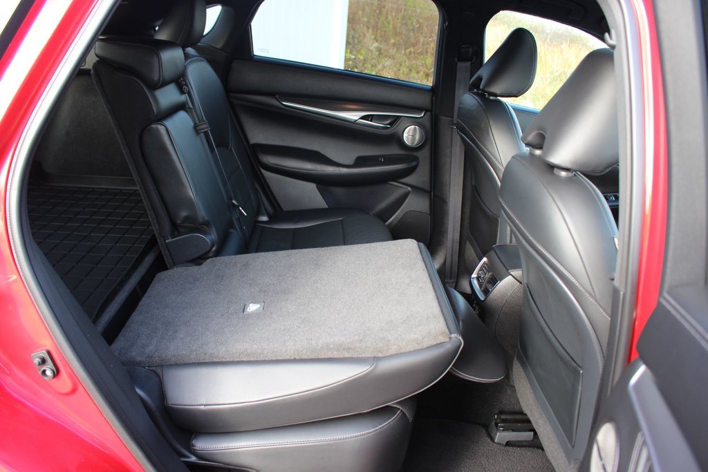 2022 Infiniti QX55 in Antigonish, Nova Scotia - 49 - w1024h768px