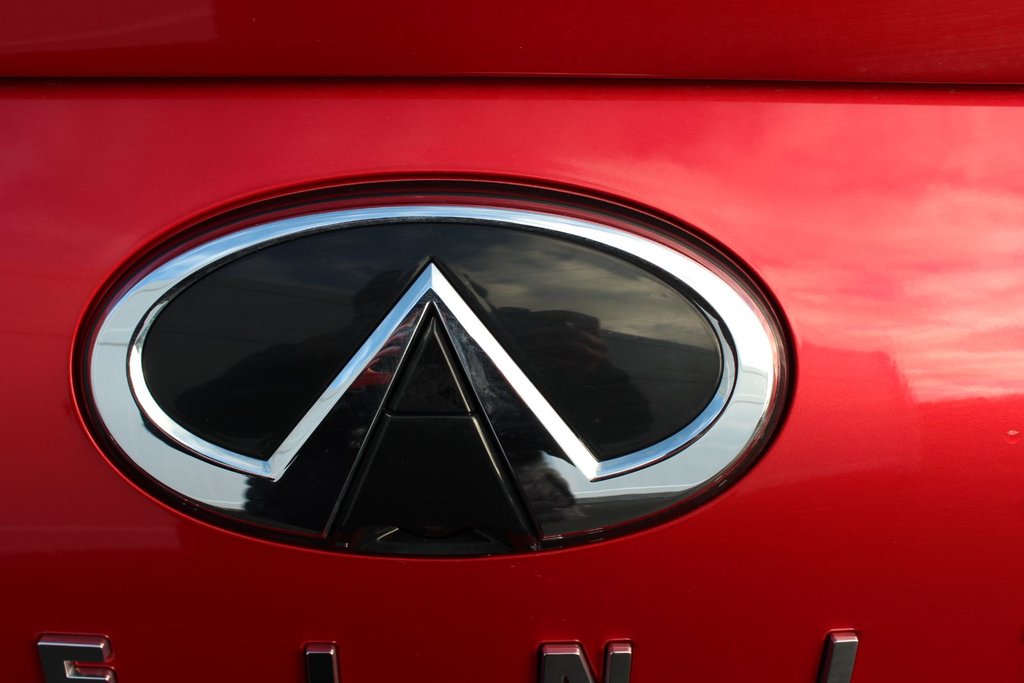 2022 Infiniti QX55 in Antigonish, Nova Scotia - 10 - w1024h768px