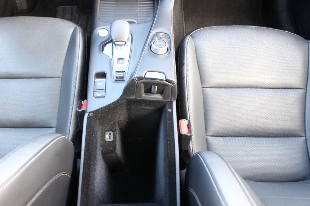 2022 Infiniti QX55 in Antigonish, Nova Scotia - 18 - w1024h768px