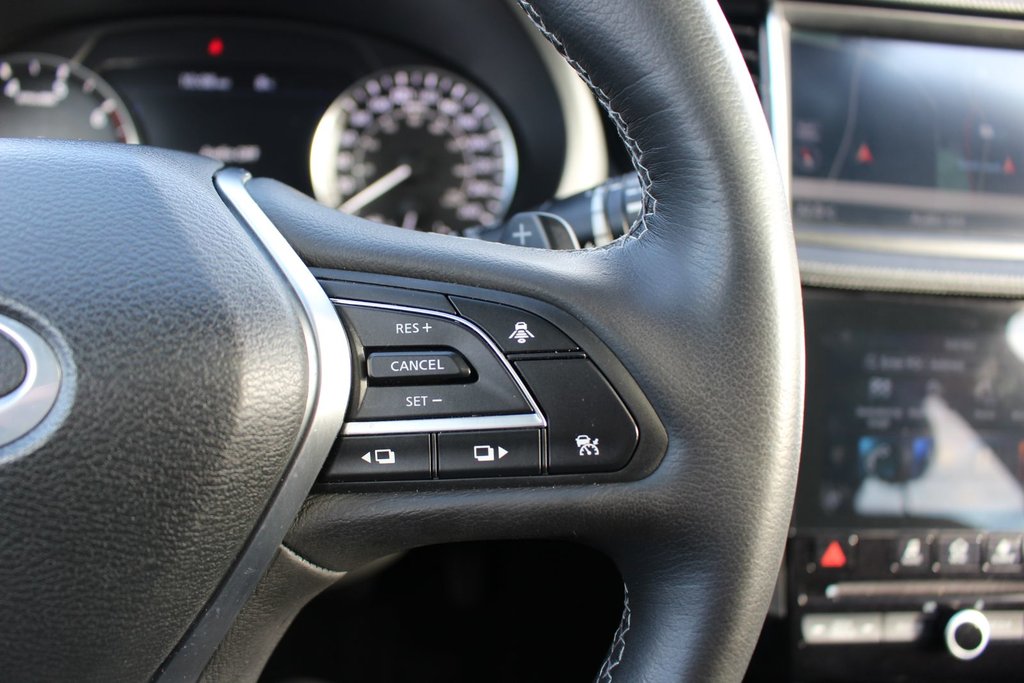 2022 Infiniti QX55 in Antigonish, Nova Scotia - 20 - w1024h768px