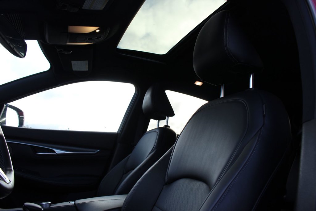 2022 Infiniti QX55 in Antigonish, Nova Scotia - 12 - w1024h768px