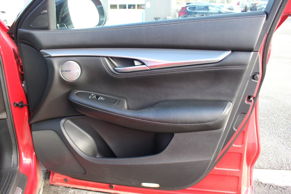 2022 Infiniti QX55 in Antigonish, Nova Scotia - 53 - w1024h768px