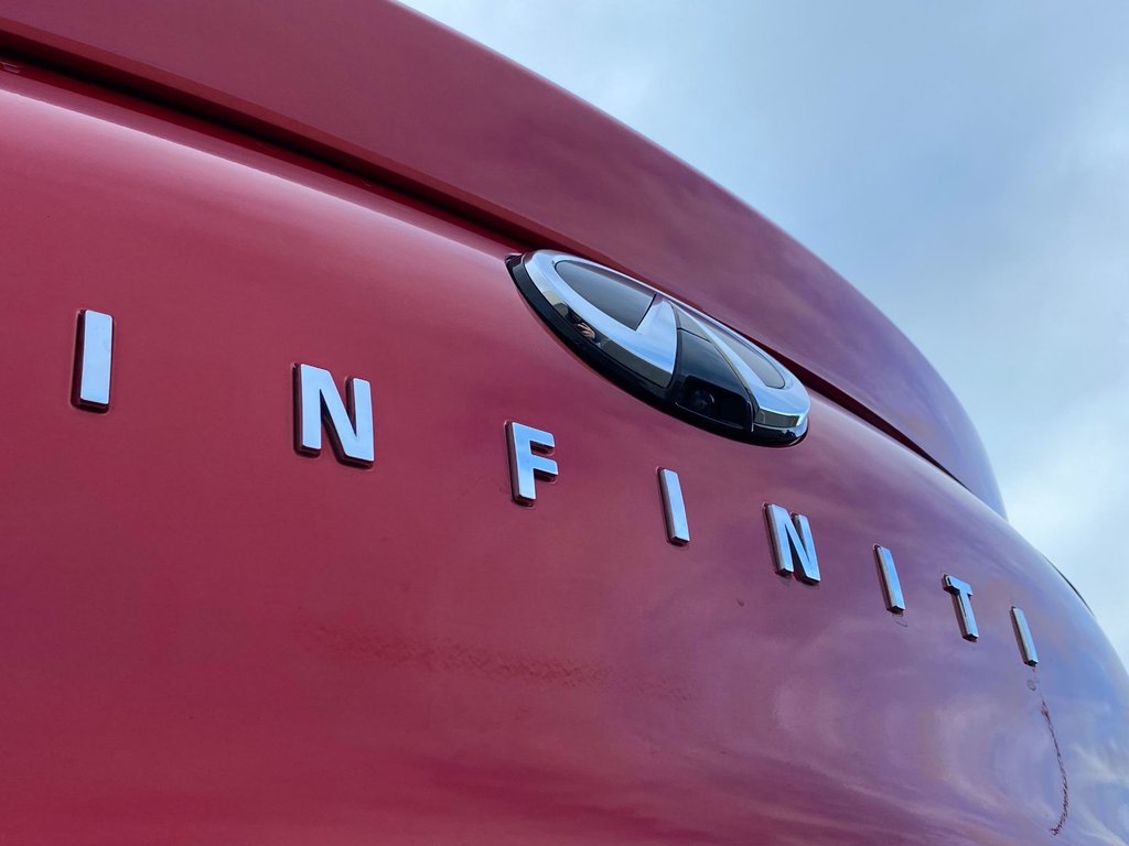 2022 Infiniti QX55 in Antigonish, Nova Scotia - 9 - w1024h768px