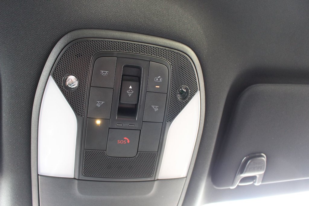 2022 Infiniti QX55 in Antigonish, Nova Scotia - 39 - w1024h768px