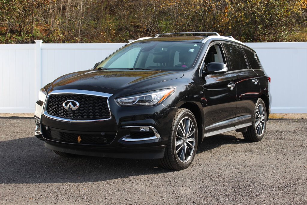 2020 Infiniti QX60 in Antigonish, Nova Scotia - 3 - w1024h768px