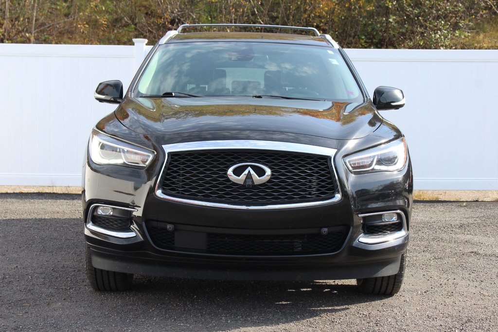 2020 Infiniti QX60 in Antigonish, Nova Scotia - 2 - w1024h768px