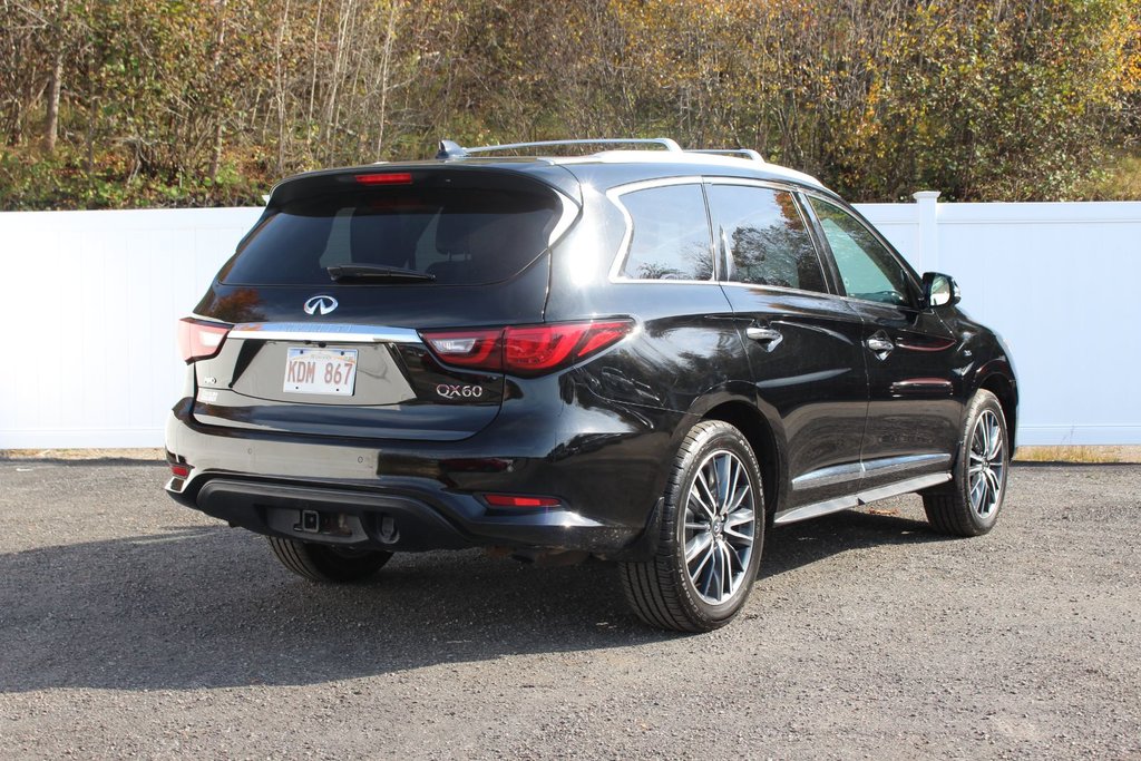 2020 Infiniti QX60 in Antigonish, Nova Scotia - 6 - w1024h768px