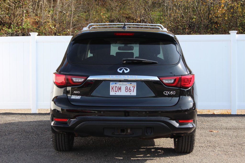 2020 Infiniti QX60 in Antigonish, Nova Scotia - 13 - w1024h768px