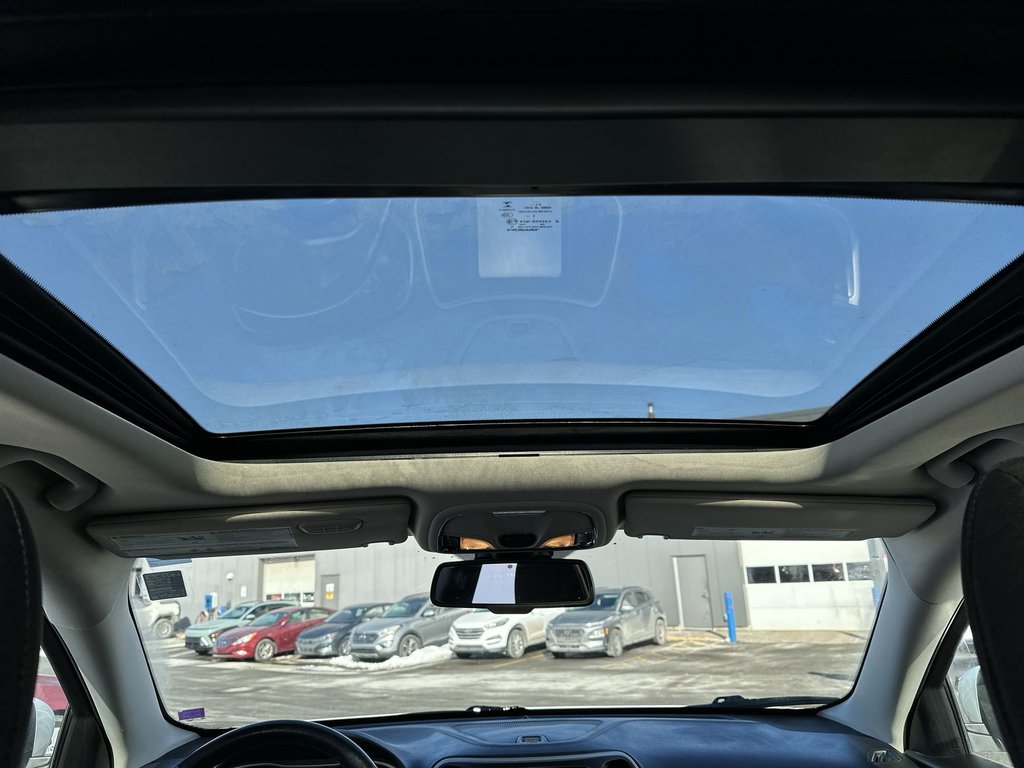 2015 Jeep Cherokee North | HtdSeats | Cam | PwrDrs | Aux | USB in Saint John, New Brunswick - 52 - w1024h768px