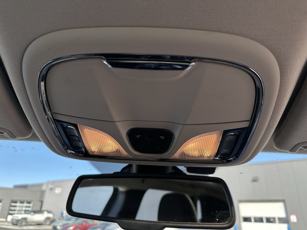 2015 Jeep Cherokee North | HtdSeats | Cam | PwrDrs | Aux | USB in Saint John, New Brunswick - 47 - w1024h768px
