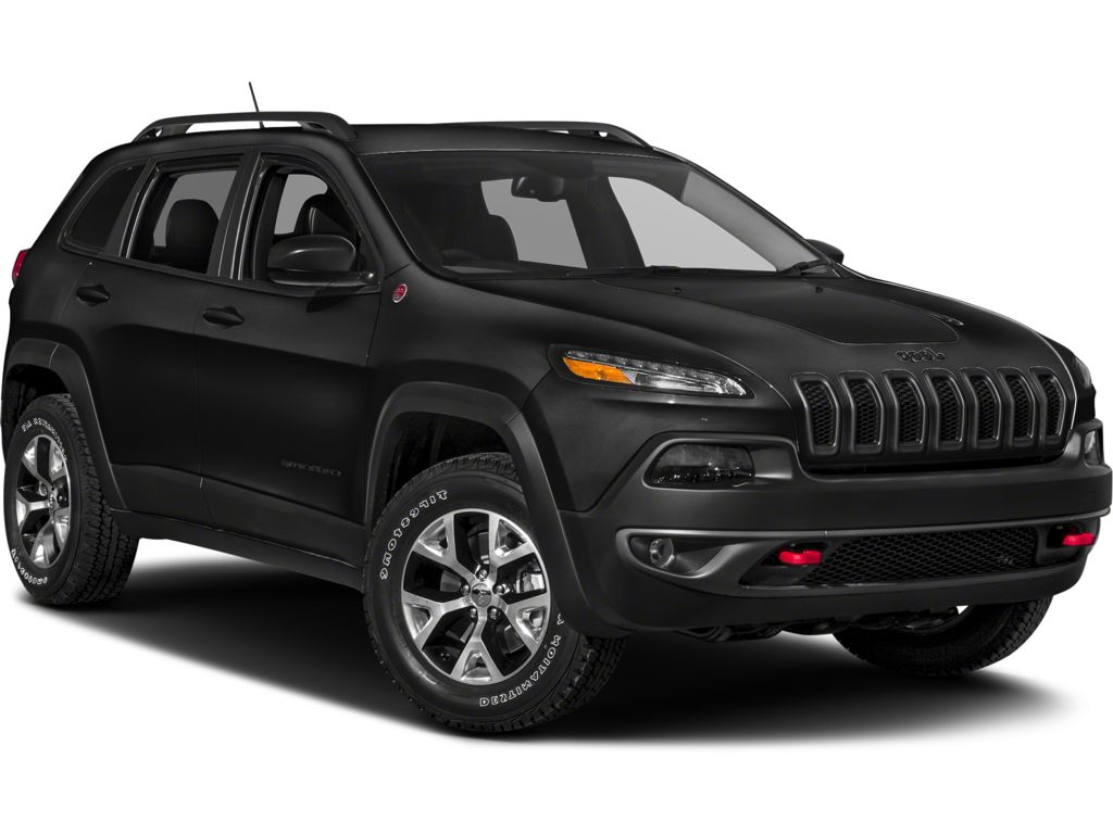 2017 Jeep Cherokee in Antigonish, Nova Scotia - 1 - w1024h768px