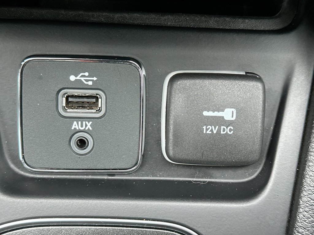 Jeep Cherokee Trailhawk | Cam | HtdSeats | Lthr | Bluetooth | AC 2019 à Saint John, Nouveau-Brunswick - 45 - w1024h768px