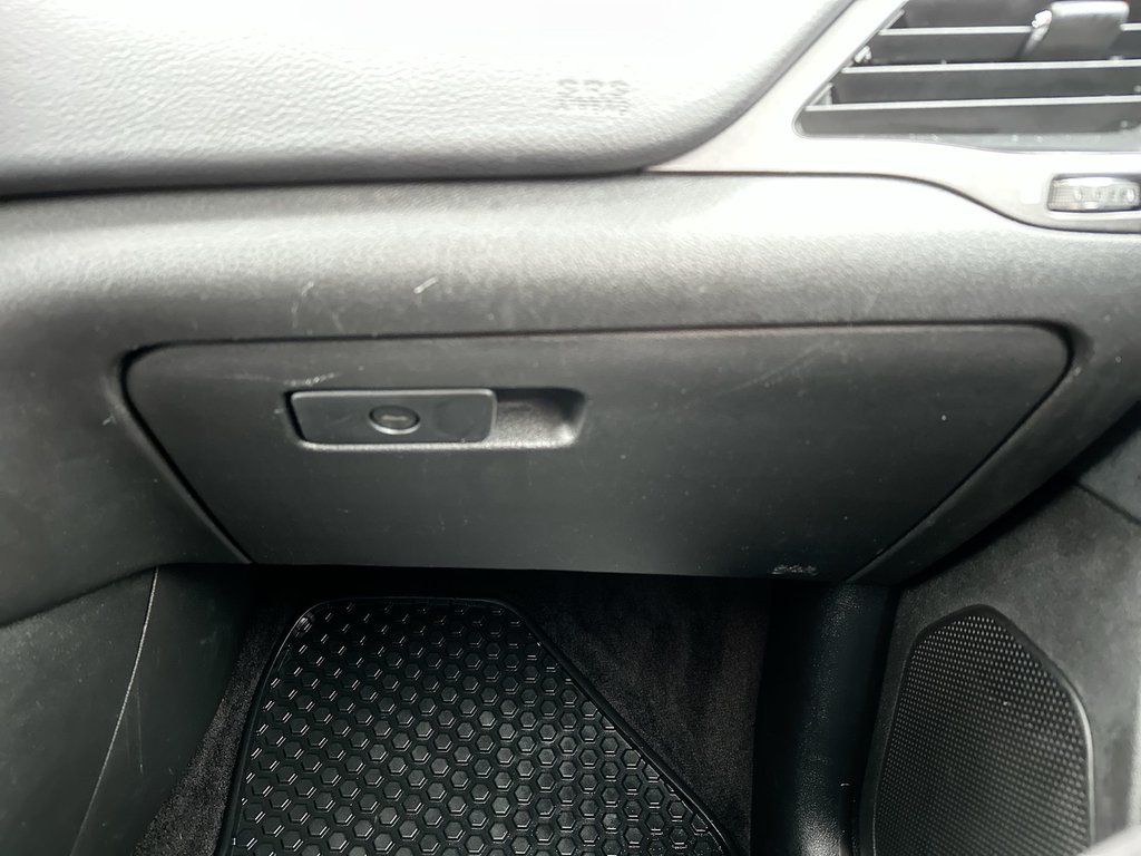 Jeep Cherokee Trailhawk | Cam | HtdSeats | Lthr | Bluetooth | AC 2019 à Saint John, Nouveau-Brunswick - 44 - w1024h768px