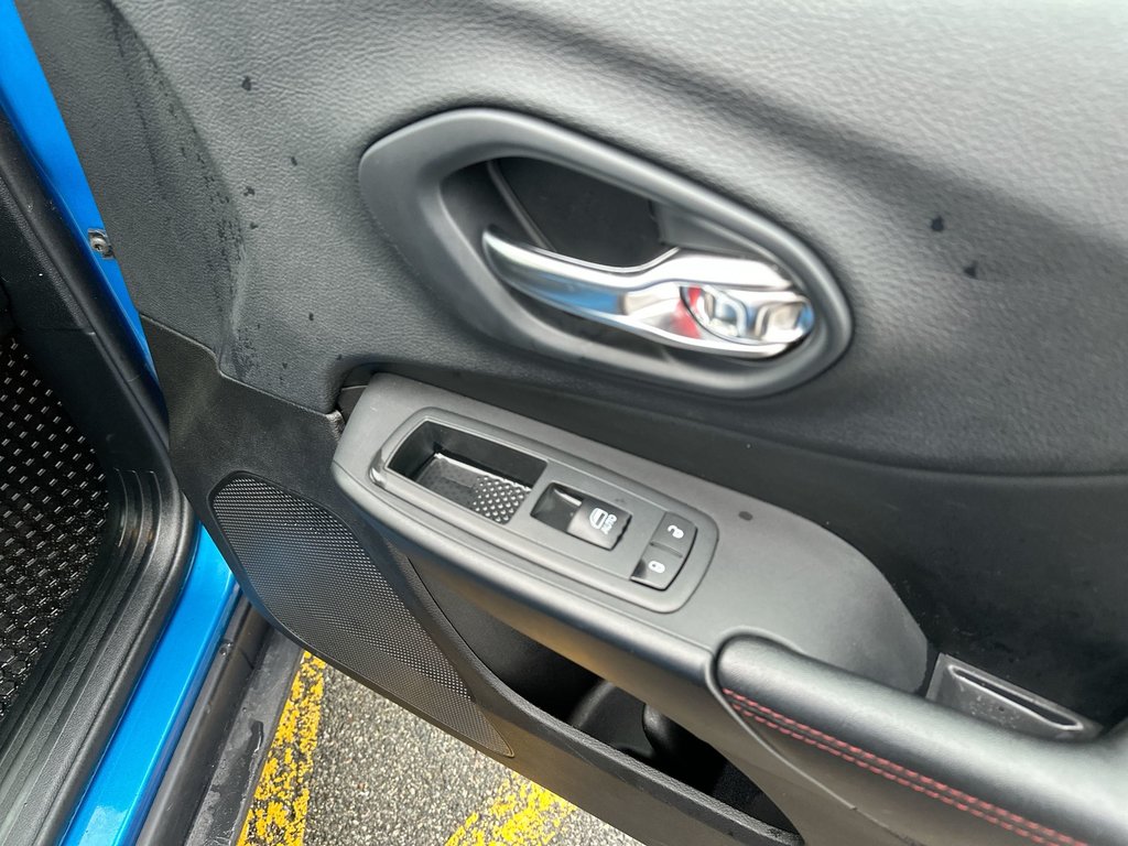 Jeep Cherokee Trailhawk | Cam | HtdSeats | Lthr | Bluetooth | AC 2019 à Saint John, Nouveau-Brunswick - 46 - w1024h768px