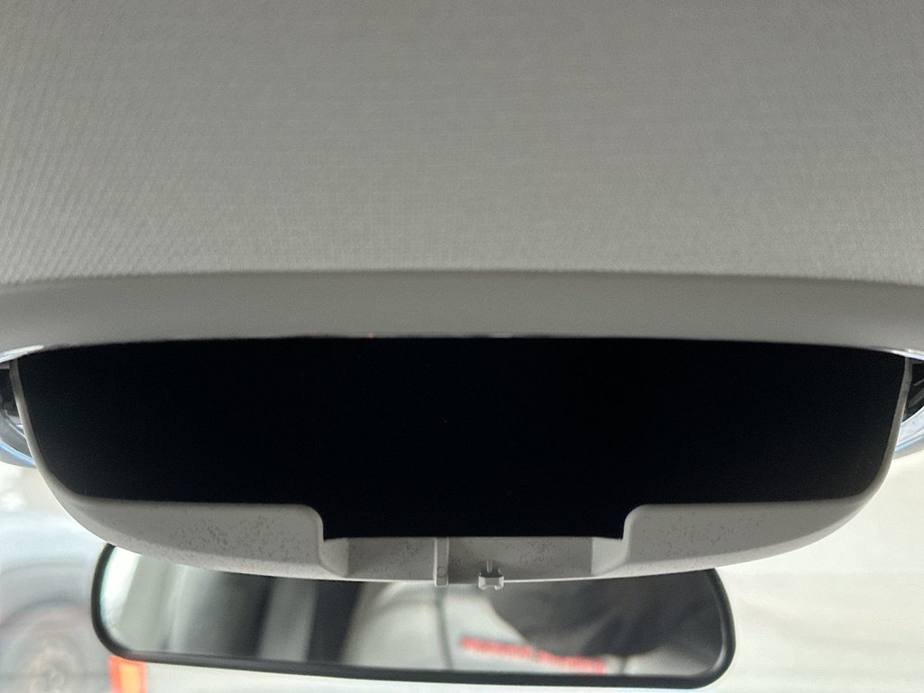 Jeep Cherokee Trailhawk | Cam | HtdSeats | Lthr | Bluetooth | AC 2019 à Saint John, Nouveau-Brunswick - 51 - w1024h768px