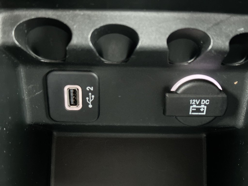 Jeep Cherokee Trailhawk | Cam | HtdSeats | Lthr | Bluetooth | AC 2019 à Saint John, Nouveau-Brunswick - 50 - w1024h768px