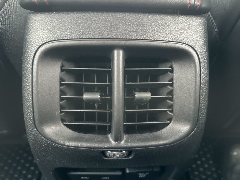 Jeep Cherokee Trailhawk | Cam | HtdSeats | Lthr | Bluetooth | AC 2019 à Saint John, Nouveau-Brunswick - 47 - w1024h768px