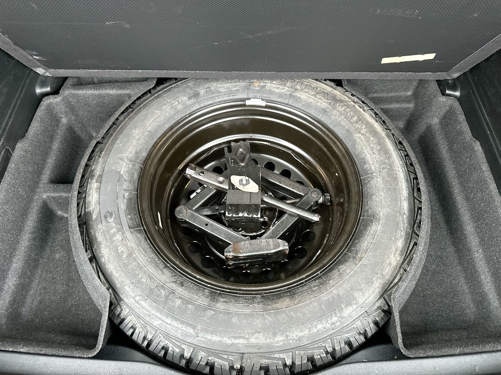 Jeep Cherokee Trailhawk | Cam | HtdSeats | Lthr | Bluetooth | AC 2019 à Saint John, Nouveau-Brunswick - 38 - w1024h768px