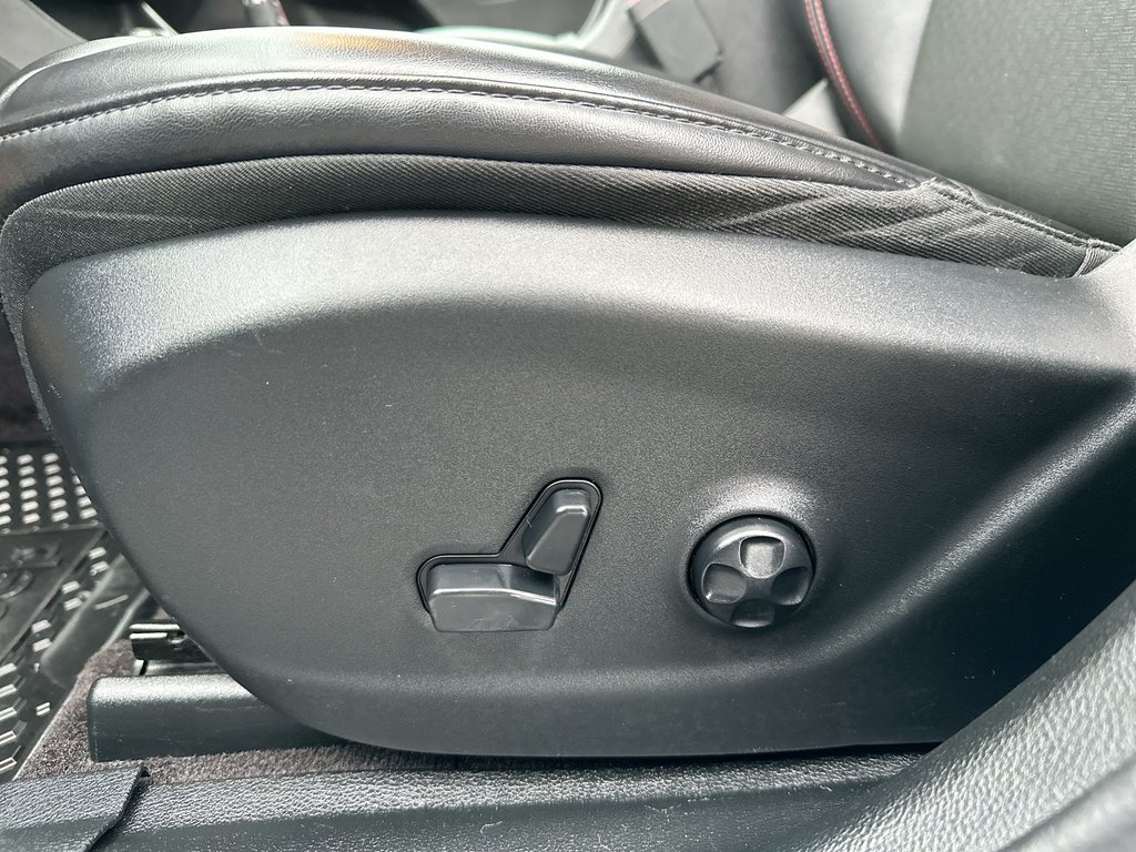 Jeep Cherokee Trailhawk | Cam | HtdSeats | Lthr | Bluetooth | AC 2019 à Saint John, Nouveau-Brunswick - 14 - w1024h768px