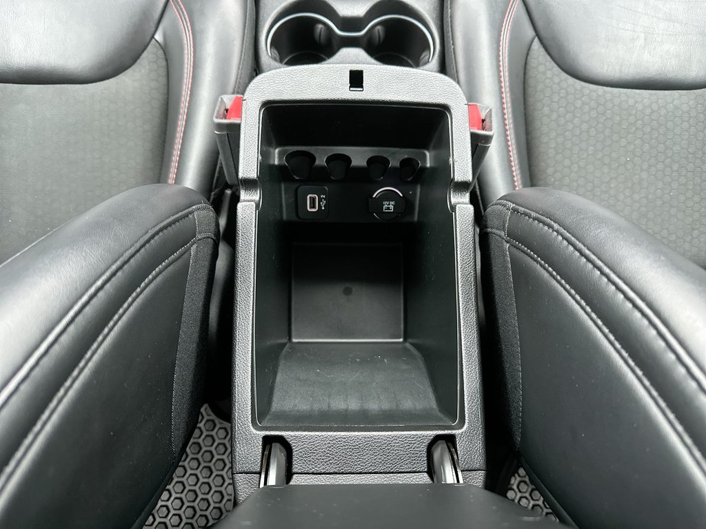 Jeep Cherokee Trailhawk | Cam | HtdSeats | Lthr | Bluetooth | AC 2019 à Saint John, Nouveau-Brunswick - 49 - w1024h768px