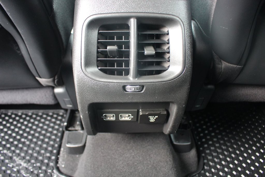 2021 Jeep Cherokee Trailhawk | Leather | Cam | USB | Warranty to 2026 in Saint John, New Brunswick - 34 - w1024h768px