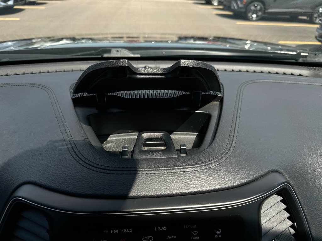 2021 Jeep Cherokee 80th Anniversary | Roof | Lthr | RmtStrt | Keyless in Saint John, New Brunswick - 48 - w1024h768px