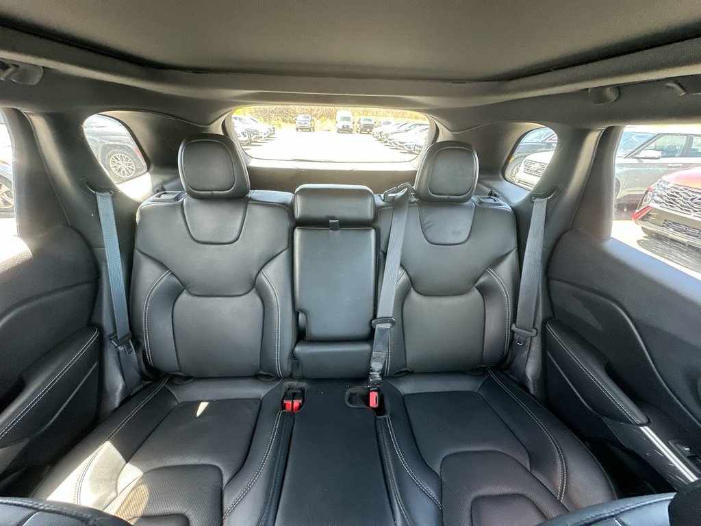 2021 Jeep Cherokee 80th Anniversary | Roof | Lthr | RmtStrt | Keyless in Saint John, New Brunswick - 52 - w1024h768px