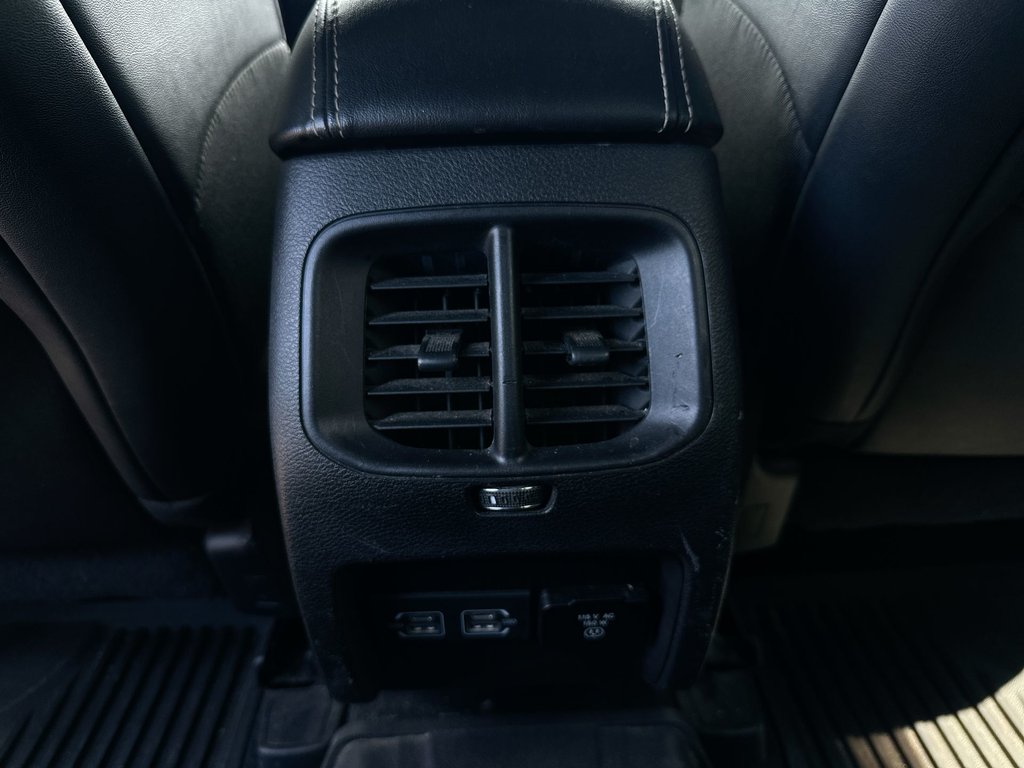 2021 Jeep Cherokee 80th Anniversary | Roof | Lthr | RmtStrt | Keyless in Saint John, New Brunswick - 50 - w1024h768px
