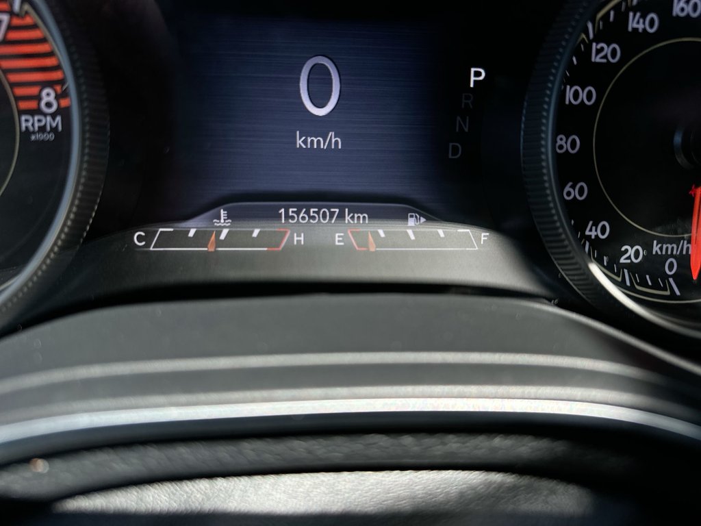 2021 Jeep Cherokee 80th Anniversary | Roof | Lthr | RmtStrt | Keyless in Saint John, New Brunswick - 23 - w1024h768px