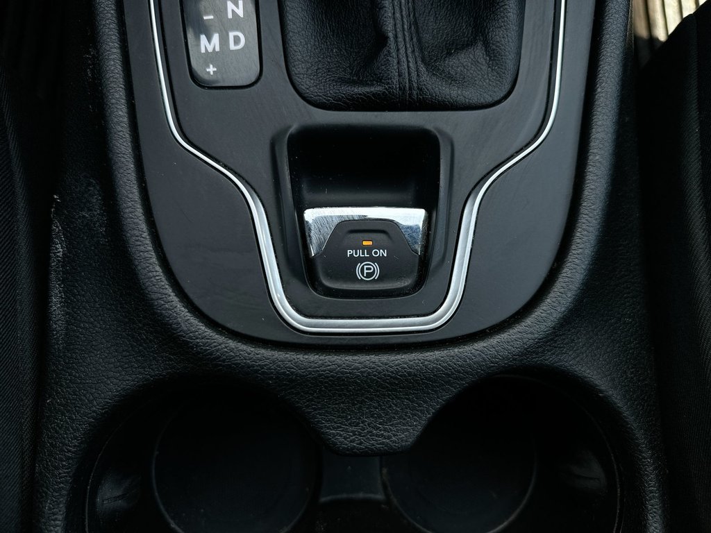2021 Jeep Cherokee 80th Anniversary | Roof | Lthr | RmtStrt | Keyless in Saint John, New Brunswick - 30 - w1024h768px