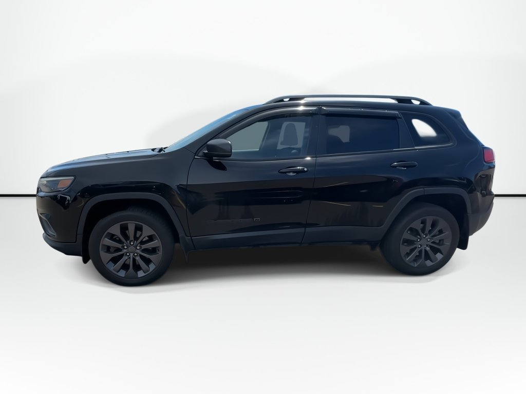 2021 Jeep Cherokee 80th Anniversary | Roof | Lthr | RmtStrt | Keyless in Saint John, New Brunswick - 5 - w1024h768px