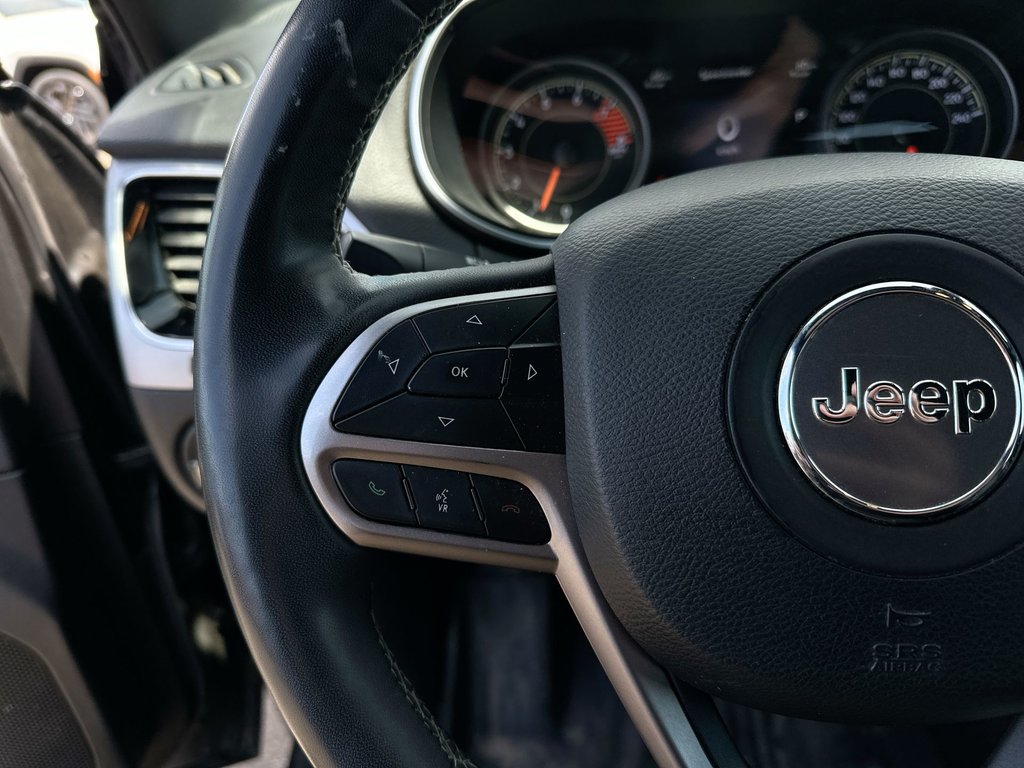 2021 Jeep Cherokee 80th Anniversary | Roof | Lthr | RmtStrt | Keyless in Saint John, New Brunswick - 20 - w1024h768px