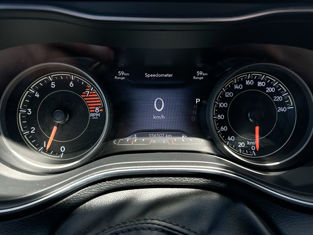 2021 Jeep Cherokee 80th Anniversary | Roof | Lthr | RmtStrt | Keyless in Saint John, New Brunswick - 24 - w1024h768px