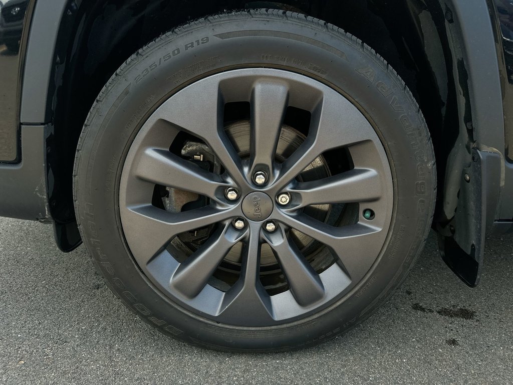 2021 Jeep Cherokee 80th Anniversary | Roof | Lthr | RmtStrt | Keyless in Saint John, New Brunswick - 10 - w1024h768px