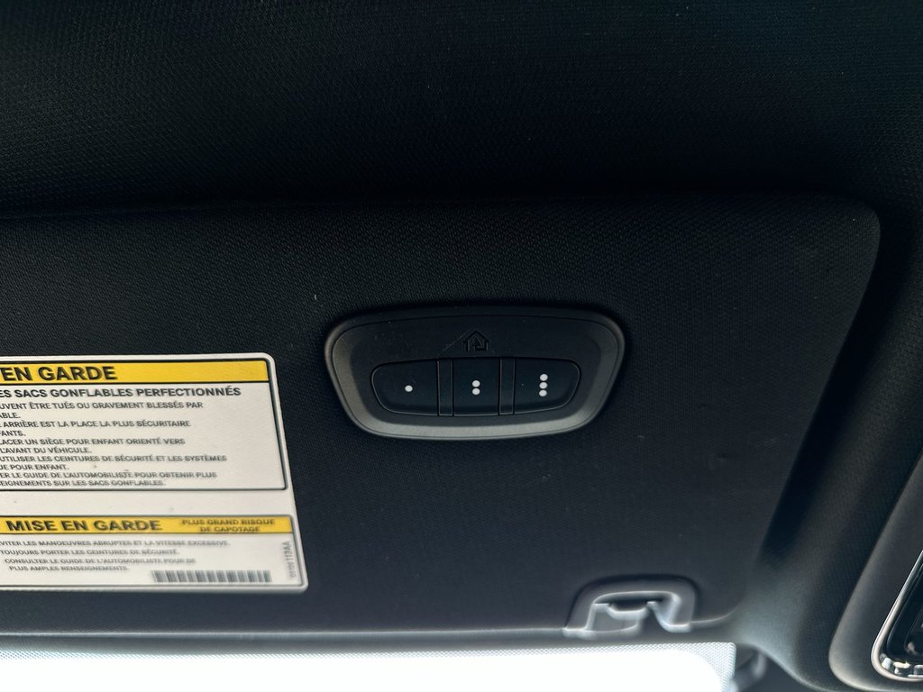 2021 Jeep Cherokee 80th Anniversary | Roof | Lthr | RmtStrt | Keyless in Saint John, New Brunswick - 49 - w1024h768px