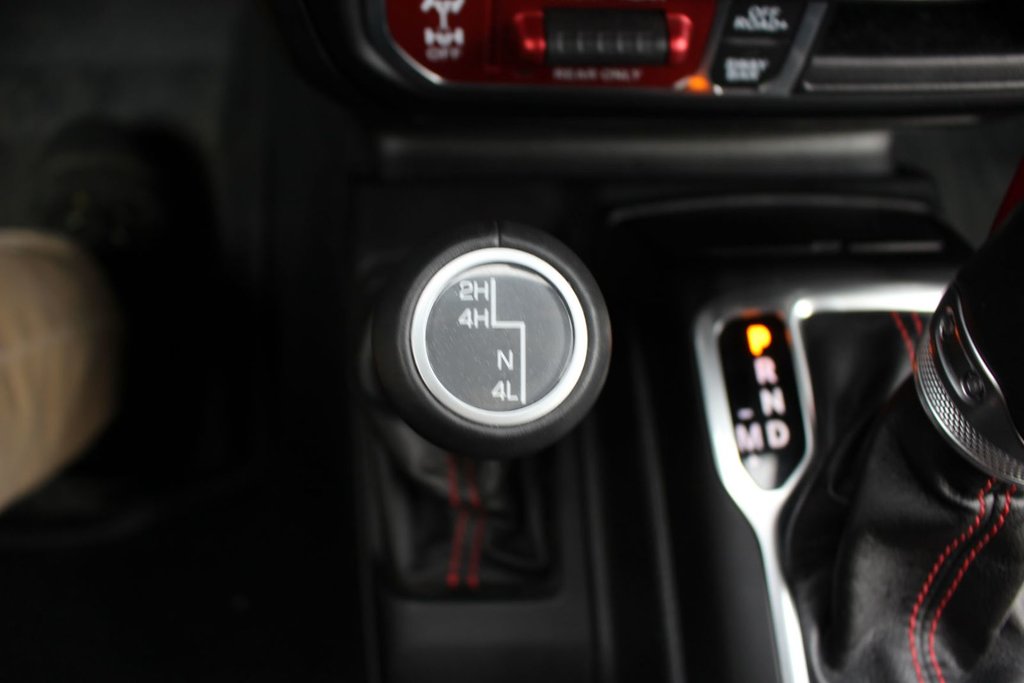 2020 Jeep Gladiator RUBICON | Leather | Cam | USB | HtdWheel | XM in Saint John, New Brunswick - 29 - w1024h768px