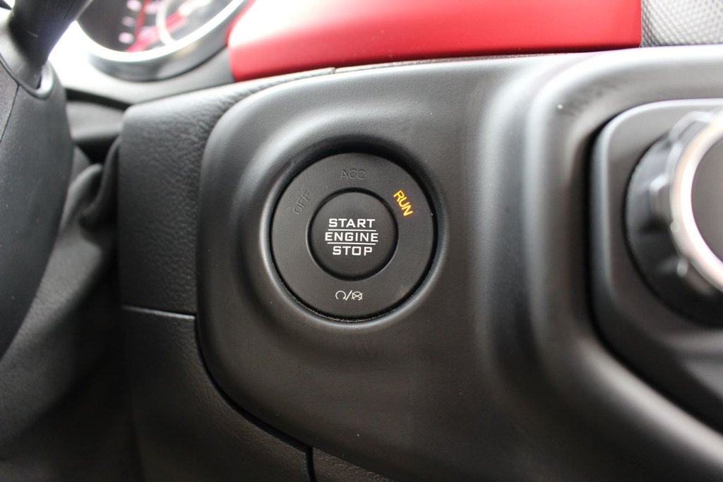 2020 Jeep Gladiator RUBICON | Leather | Cam | USB | HtdWheel | XM in Saint John, New Brunswick - 30 - w1024h768px